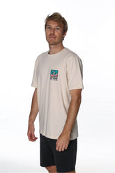 TRAD TEE - Rip Curl